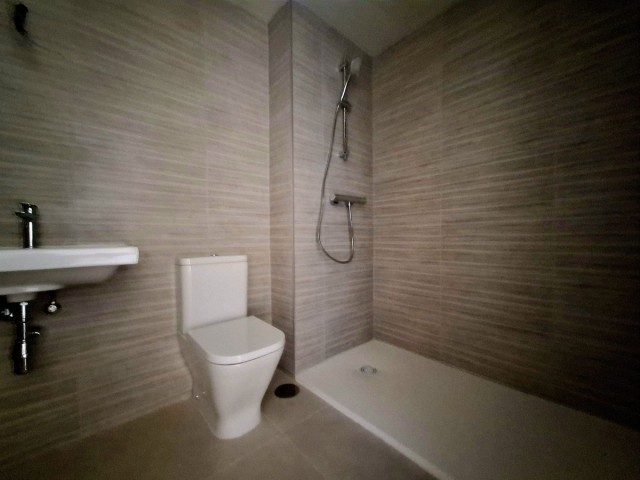 2 Bedrooms Apartment in Estepona