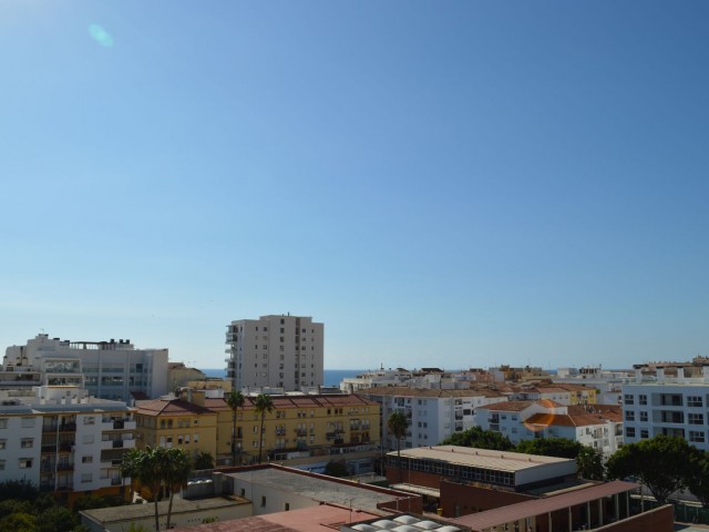 2 Bedrooms Apartment in Estepona