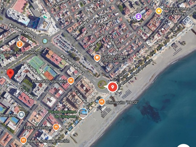 2 Bedrooms Apartment in Estepona