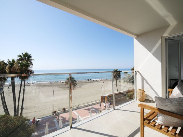 Apartment, Estepona