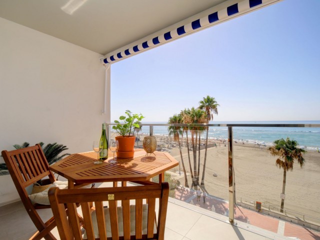 3 Bedrooms Apartment in Estepona