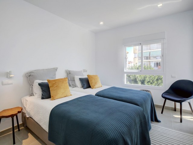 3 Bedrooms Apartment in Estepona