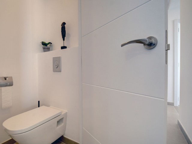 3 Bedrooms Apartment in Estepona