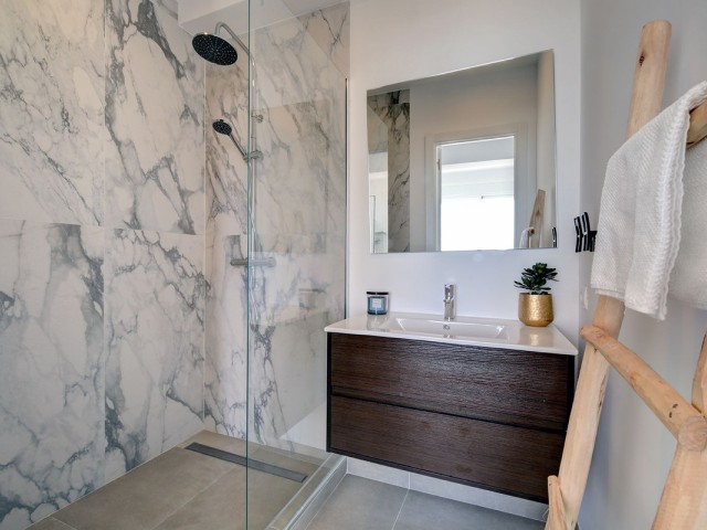 3 Bedrooms Apartment in Estepona