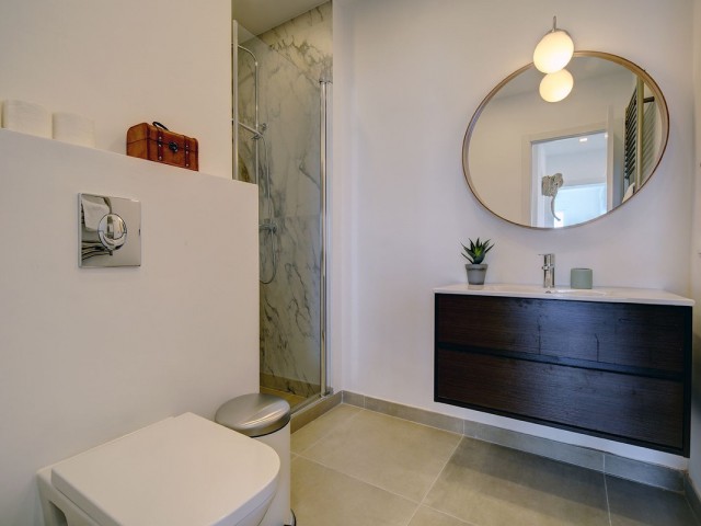 3 Bedrooms Apartment in Estepona