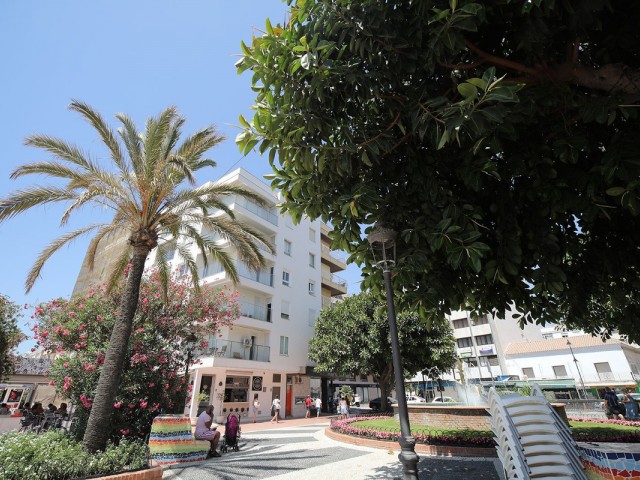 3 Bedrooms Apartment in Estepona