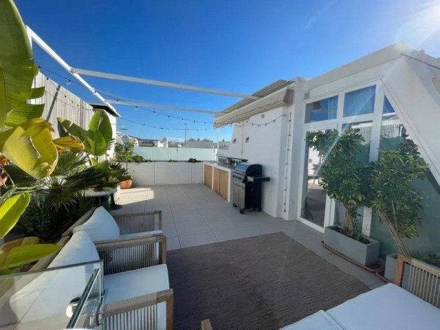 3 Bedrooms Apartment in The Golden Mile