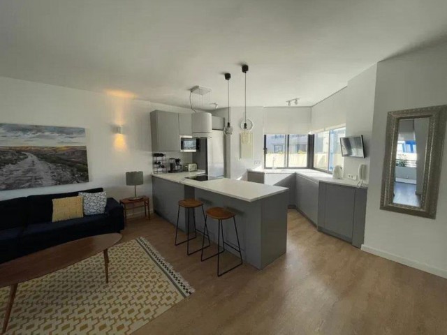 3 Bedrooms Apartment in The Golden Mile