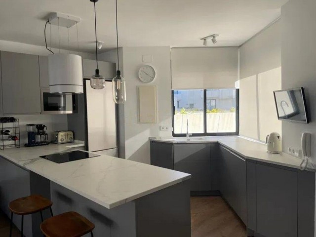 3 Bedrooms Apartment in The Golden Mile