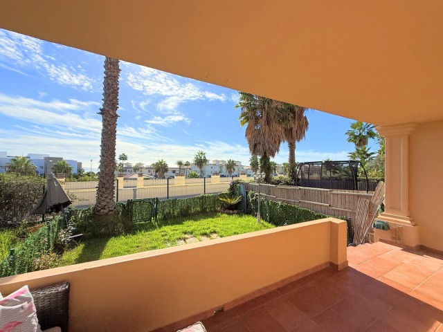 3 Bedrooms Townhouse in Estepona