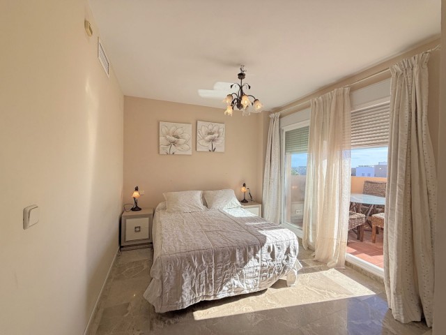 3 Bedrooms Townhouse in Estepona