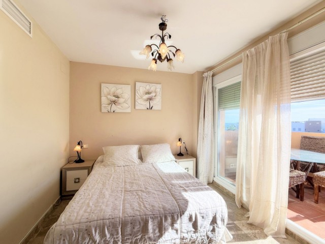 3 Bedrooms Townhouse in Estepona