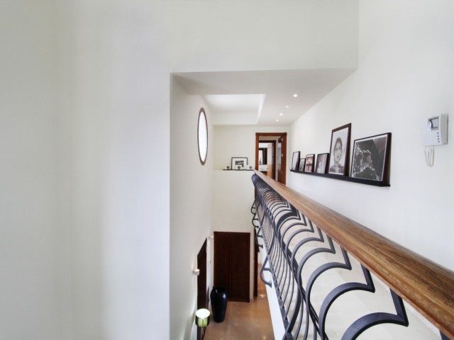 5 Slaapkamer Villa in Benahavís