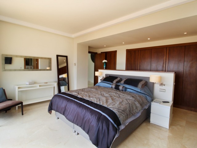 5 Slaapkamer Villa in Benahavís