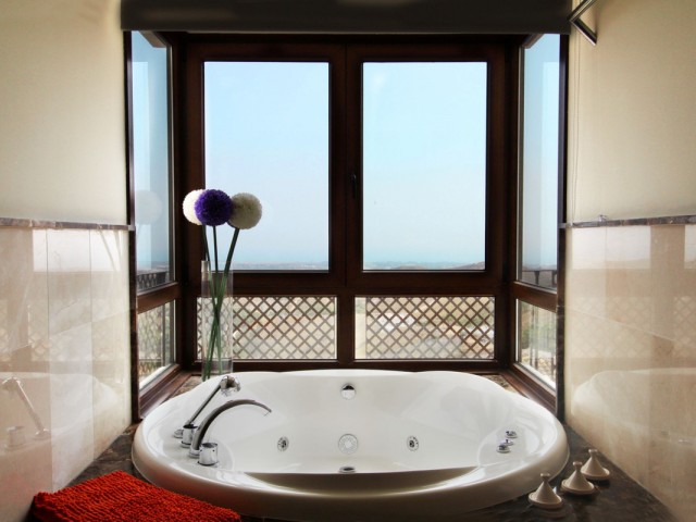 5 Slaapkamer Villa in Benahavís