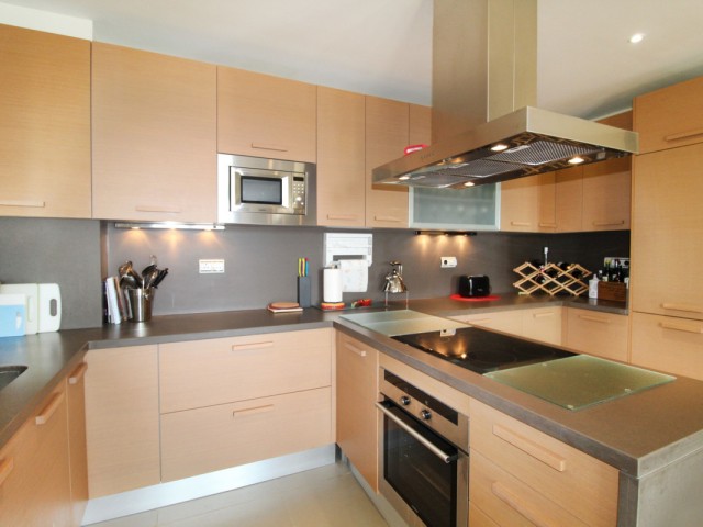 5 Slaapkamer Villa in Benahavís