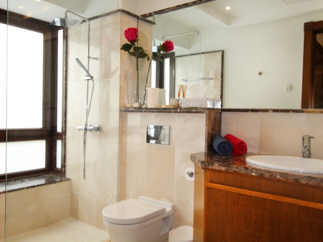 5 Slaapkamer Villa in Benahavís