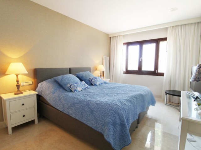 5 Slaapkamer Villa in Benahavís