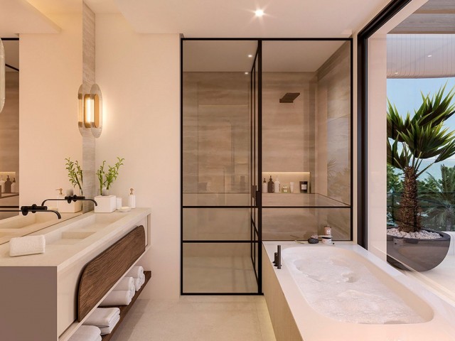 Villa con 4 Dormitorios  en Marbella