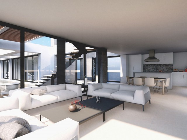 5 Bedrooms Villa in El Chaparral