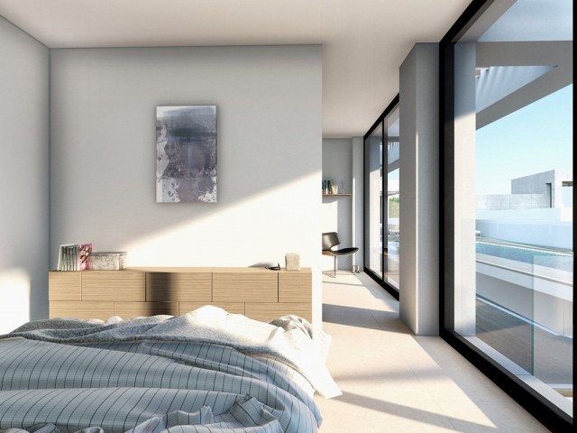 5 Bedrooms Villa in El Chaparral