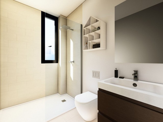 5 Bedrooms Villa in El Chaparral