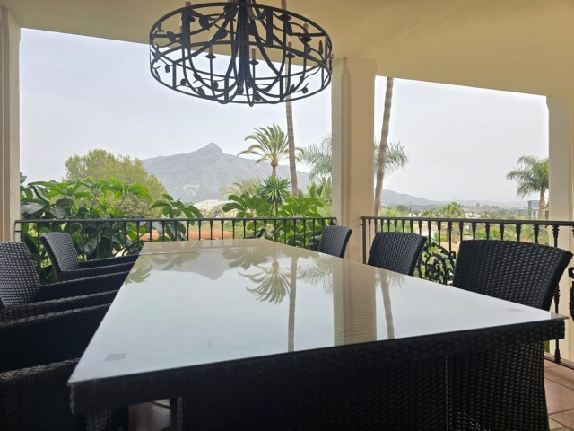 6 Bedrooms Villa in Marbella