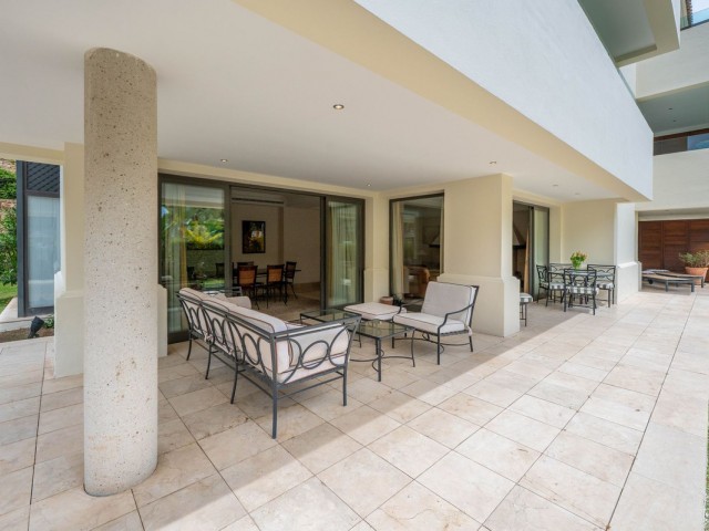 3 Bedrooms Apartment in Los Monteros