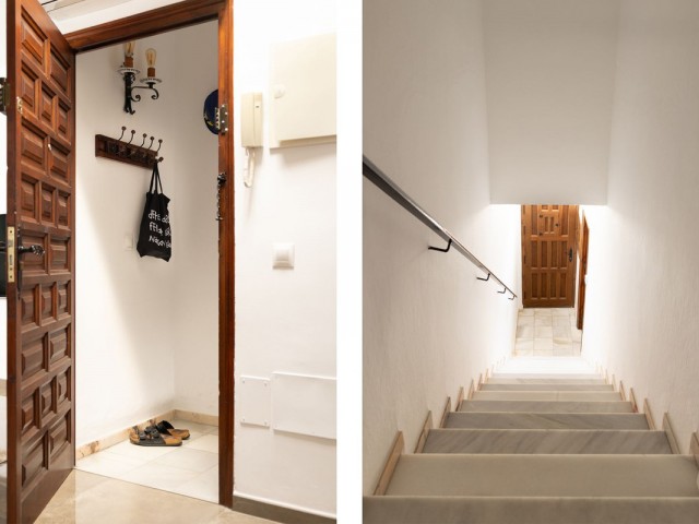 3 Bedrooms Townhouse in Estepona