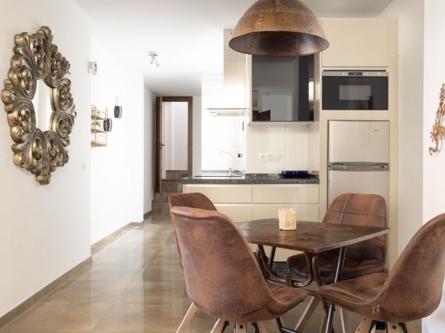 3 Bedrooms Townhouse in Estepona