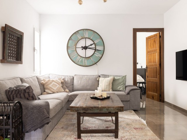 3 Bedrooms Townhouse in Estepona