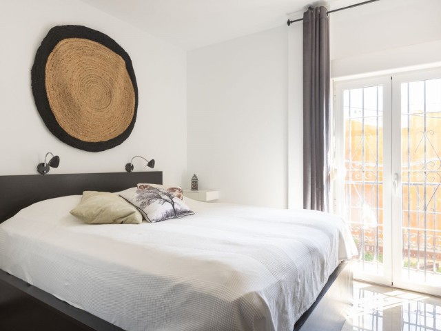 3 Bedrooms Townhouse in Estepona