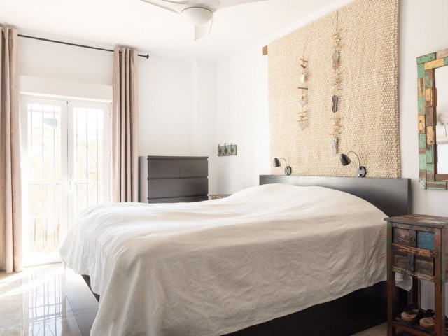 3 Bedrooms Townhouse in Estepona