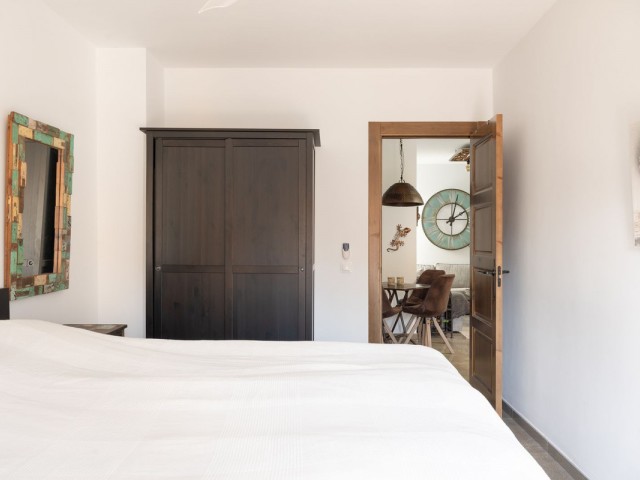 3 Bedrooms Townhouse in Estepona