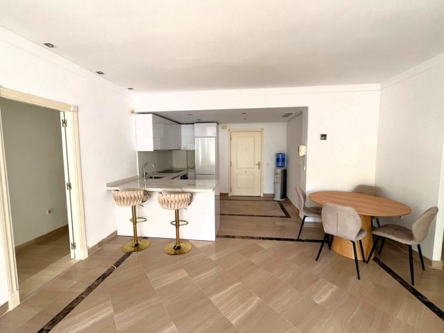 Apartment, Bahía de Marbella, R5003320