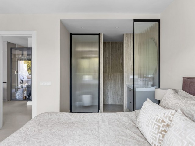 3 Bedrooms Apartment in Benahavís