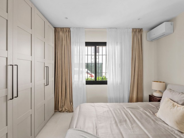 3 Bedrooms Apartment in Benahavís