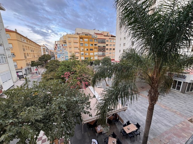 2 Bedrooms Apartment in Estepona