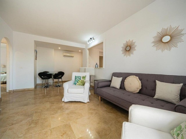 2 Bedrooms Apartment in The Golden Mile