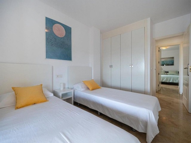 2 Bedrooms Apartment in The Golden Mile