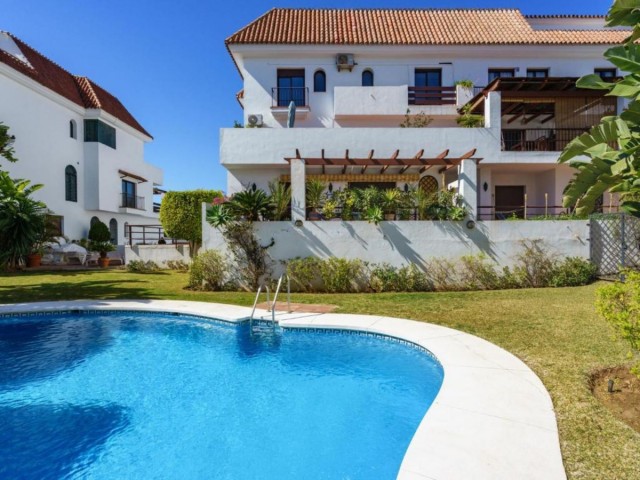 2 Bedrooms Apartment in The Golden Mile