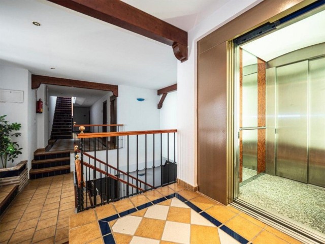 2 Makuuhuoneen Huoneisto The Golden Mile