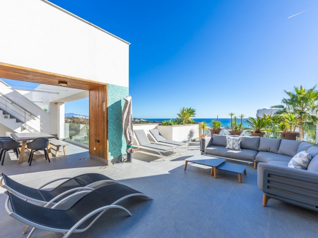 Penthouse Casares Playa - R5220052