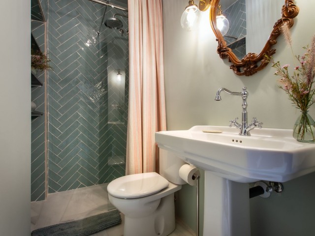 4 Slaapkamer Rijtjeshuis in San Pedro de Alcántara