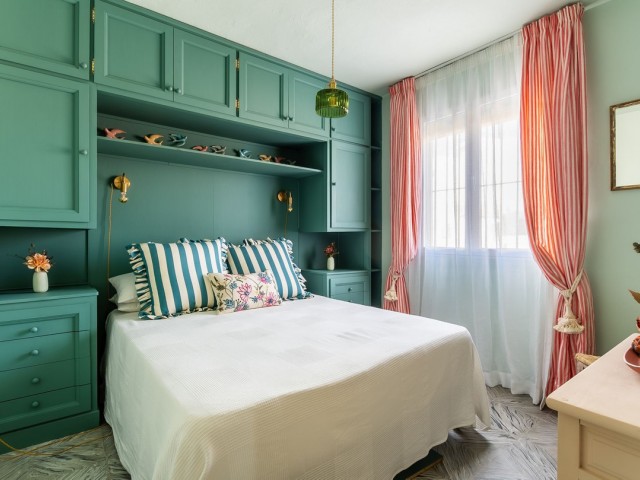 4 Slaapkamer Rijtjeshuis in San Pedro de Alcántara