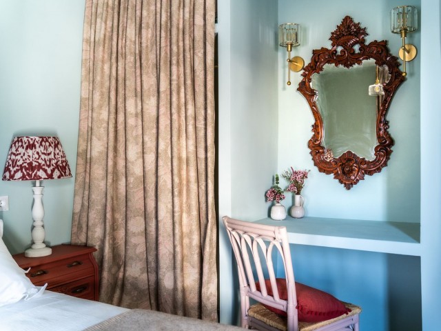 4 Slaapkamer Rijtjeshuis in San Pedro de Alcántara