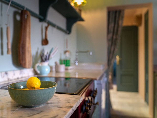 4 Bedrooms Townhouse in San Pedro de Alcántara