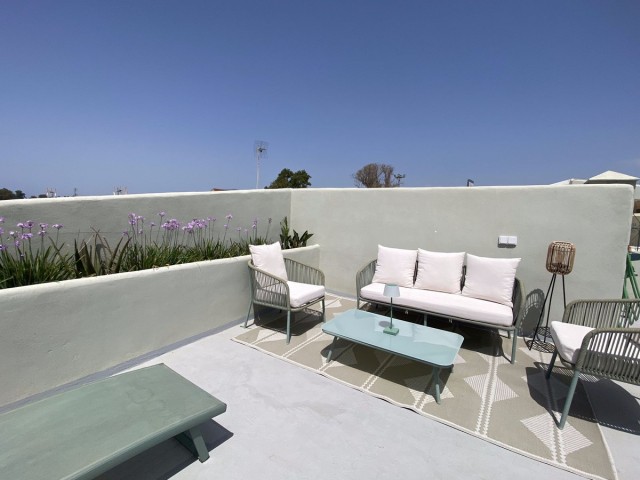 Adosado con 4 Dormitorios  en San Pedro de Alcántara