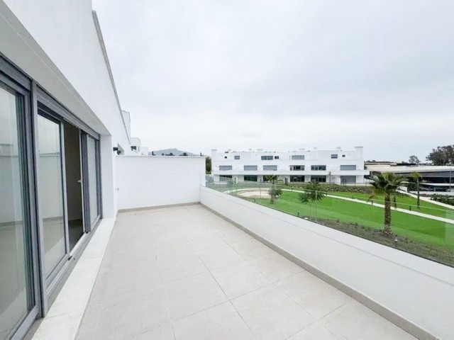 Apartment, Bel Air, R5225515