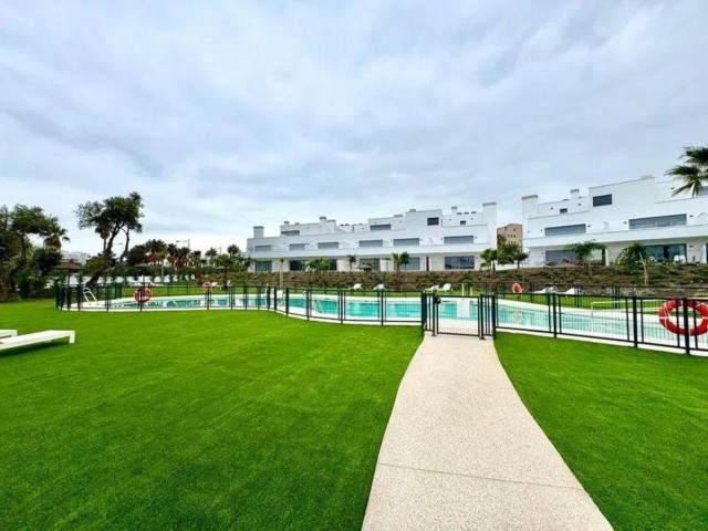 Apartamento con 2 Dormitorios  en Bel Air